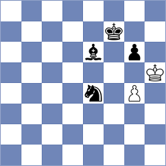 Martinovic - Karlic (Osijek, 2012)