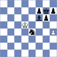 Skvortsov - Paravyan (chess.com INT, 2024)