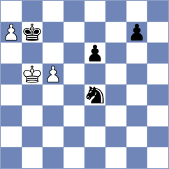 Andrade - Li (chess.com INT, 2025)