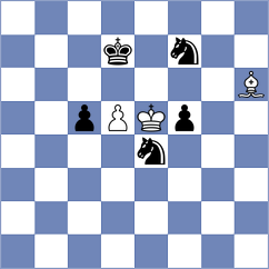 Lopez Garrido - Garcia Ortega Mendez (Ourense, 2008)
