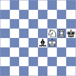 Toktomushev - Ladan (chess.com INT, 2025)