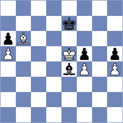 Sygulski - Cernov (chess.com INT, 2025)