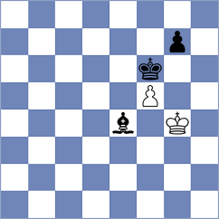 Stadter - Lekomtsev (Lichess.org INT, 2021)