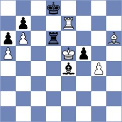 Rustemov - Przybylski (chess.com INT, 2025)