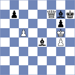 Larkin - Toktomushev (Porticcio FRA, 2025)