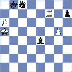 Andreev - Kuchin (Alushta, 2006)