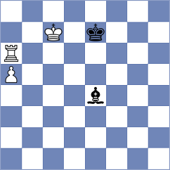 Baba - Maugenest (Europe Echecs INT, 2021)