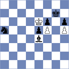 McConnell - Wieczorek (chess.com INT, 2022)