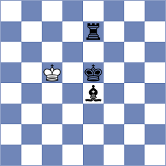 Huang - Curtis (chess.com INT, 2023)