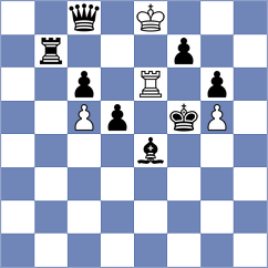 Trent - Ottmann (Playchess.com INT, 2004)