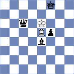 Korchynskyi - Vedant (chess.com INT, 2025)