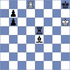Alexiadis - Erdogdu (Chess.com INT, 2017)