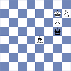 Andersen - Saraci (New York USA, 2024)