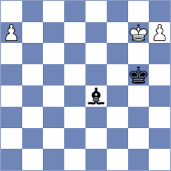 Tanaka - Omariev (Chess.com INT, 2020)