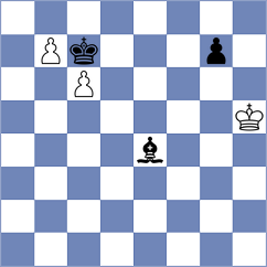 Potkin - Guliev (Linares, 2002)