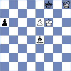 Rychagov - Perez Garcia (Lichess.org INT, 2021)