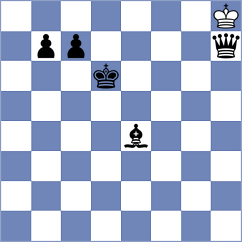 Vaglio - Xu (chess.com INT, 2023)