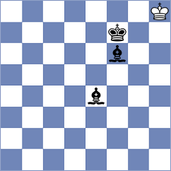 Koustav - Manukyan (Chess.com INT, 2021)