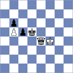 Maniadaki - Lampropoulos (Chess.com INT, 2020)