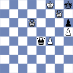 Usov - Ribeiro (chess.com INT, 2025)