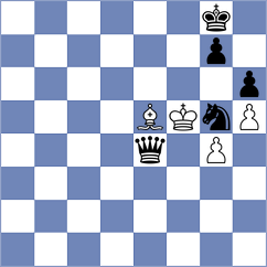 Andreev - Devaev (chess.com INT, 2025)