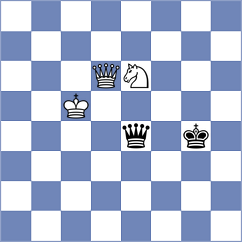 Primbetov - Ardila (chess.com INT, 2022)