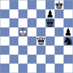Brown - Davidson (Canberra, 2004)