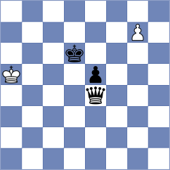 Laukhina - Tereladze (Lichess.org INT, 2020)