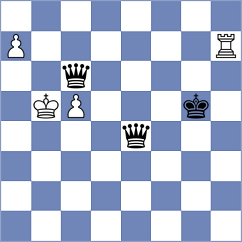 Montoliu Cervero - Javakhadze (chess.com INT, 2024)