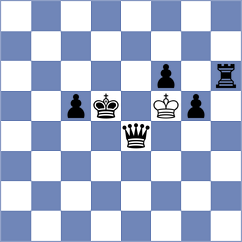 Fishbein - Nesterov (chess.com INT, 2022)