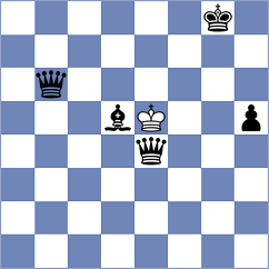 Bashirli - Saldano Dayer (chess.com INT, 2022)