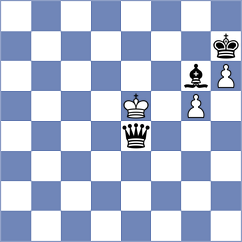 Dondukov - Aitbayev (Lichess.org INT, 2021)