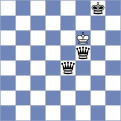 Miller - Alves Freitas (Lichess.org INT, 2021)