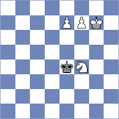 Maksimovic - Weishaeutel (chess.com INT, 2022)
