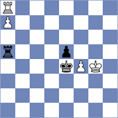 Demchenko - Kozhuharov (Chess.com INT, 2016)