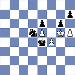 Rama - Hossain (Bled, 2002)