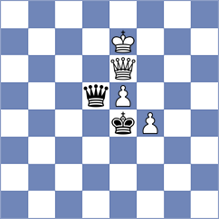 Ge - Bazan Romero (chess.com INT, 2025)