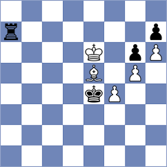 Abdinova - Stankovic (Prague CZE, 2024)