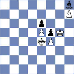 Lopatskaya - Hamgokov (Moscow, 1995)
