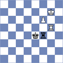 Le - Kozower (Chess.com INT, 2020)