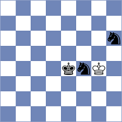 Mirulla - Adeshole Beckley (Chess.com INT, 2021)