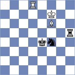 Atabayev - Kiana (lichess.org INT, 2022)