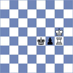 Burgess - Pottberg (Playchess.com INT, 2004)