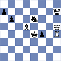 Rustemov - Vovk (Chess.com INT, 2020)