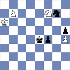 Delgado Rosas - Haidary (Budapest HUN, 2024)