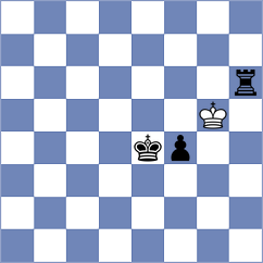 Rohit - Svane (chess.com INT, 2025)
