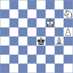 Arslanov - Womacka (chess.com INT, 2023)