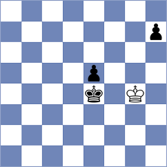 Santos - Andersson (chess.com INT, 2024)