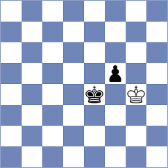 Demin - Akobian (chess.com INT, 2024)