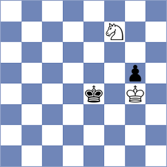 Efremov - Danilenko (Chelyabinsk RUS, 2022)